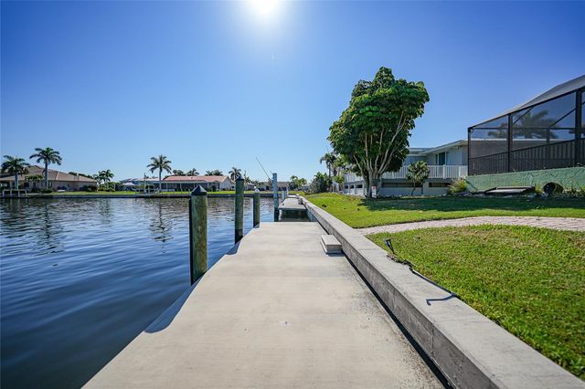 2750 AQUA COURT, Punta Gorda, FL 33950