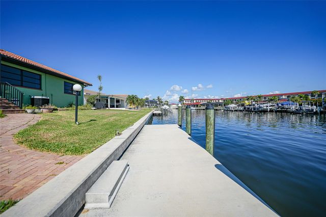 2750 AQUA COURT, Punta Gorda, FL 33950
