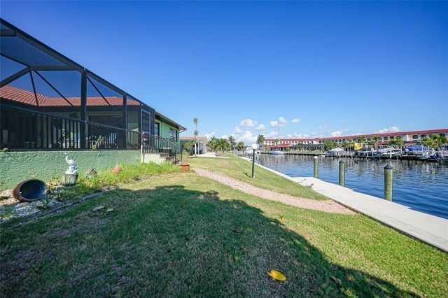 2750 AQUA COURT, Punta Gorda, FL 33950