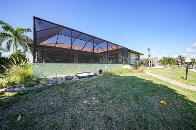 2750 AQUA COURT, Punta Gorda, FL 33950