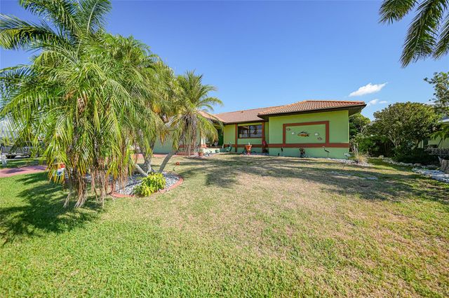 2750 AQUA COURT, Punta Gorda, FL 33950
