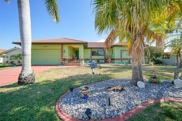 2750 AQUA COURT, Punta Gorda, FL 33950