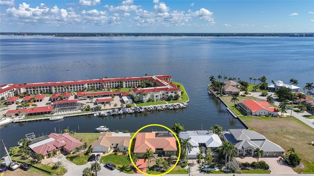 2750 AQUA COURT, Punta Gorda, FL 33950