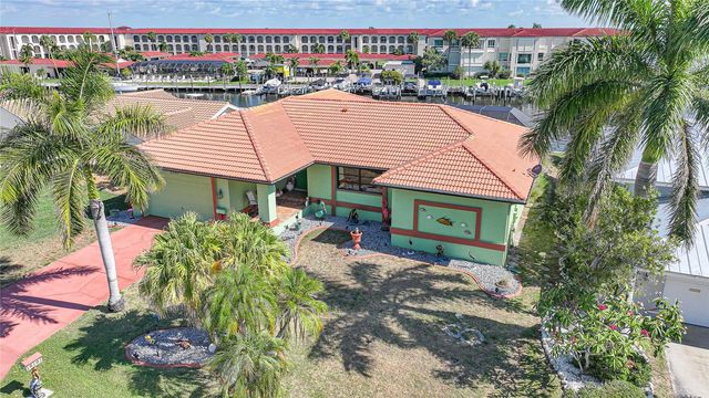 2750 AQUA COURT, Punta Gorda, FL 33950