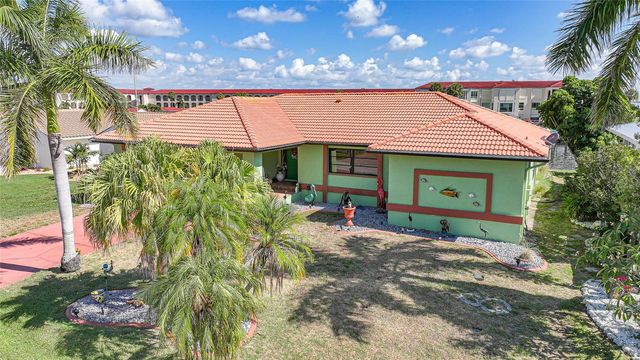 2750 AQUA COURT, Punta Gorda, FL 33950