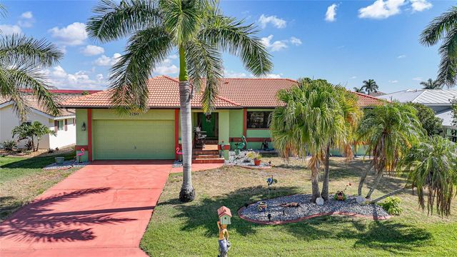2750 AQUA COURT, Punta Gorda, FL 33950