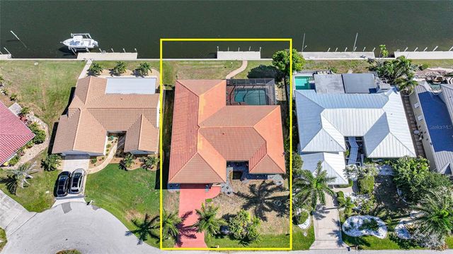 2750 AQUA COURT, Punta Gorda, FL 33950