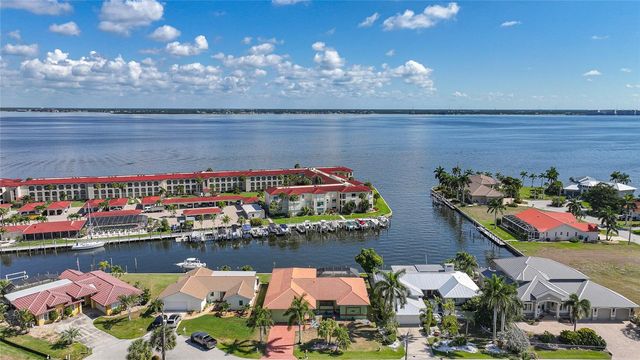 2750 AQUA COURT, Punta Gorda, FL 33950