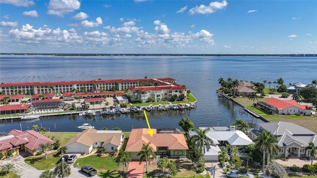 2750 AQUA COURT, Punta Gorda, FL 33950