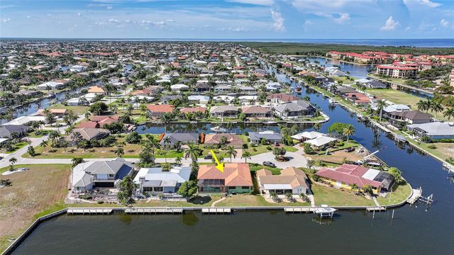 2750 AQUA COURT, Punta Gorda, FL 33950