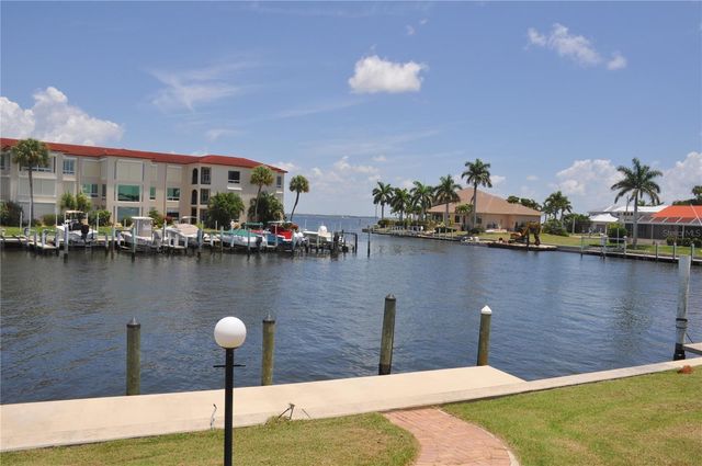 2750 AQUA COURT, Punta Gorda, FL 33950