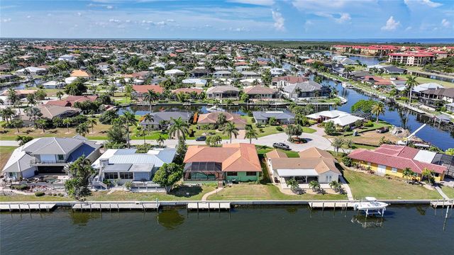 2750 AQUA COURT, Punta Gorda, FL 33950