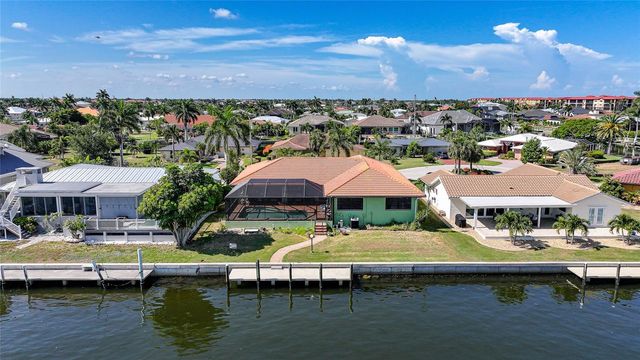 2750 AQUA COURT, Punta Gorda, FL 33950