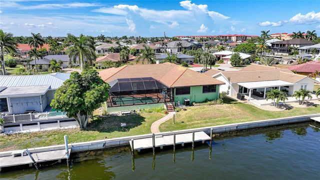 2750 AQUA COURT, Punta Gorda, FL 33950