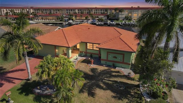 2750 AQUA COURT, Punta Gorda, FL 33950