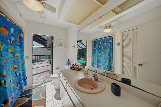 2750 AQUA COURT, Punta Gorda, FL 33950
