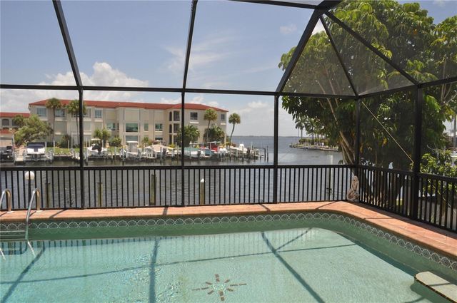 2750 AQUA COURT, Punta Gorda, FL 33950