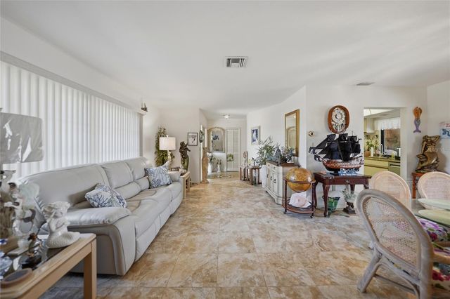 2750 AQUA COURT, Punta Gorda, FL 33950