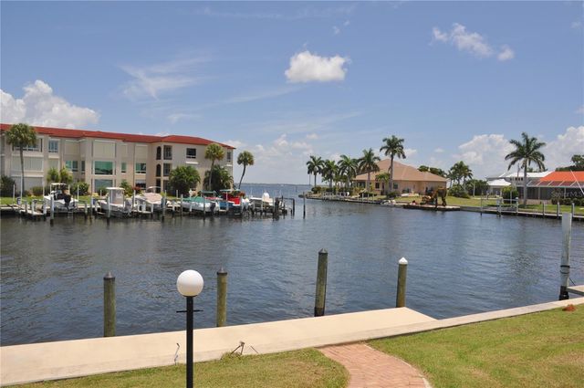 2750 AQUA COURT, Punta Gorda, FL 33950