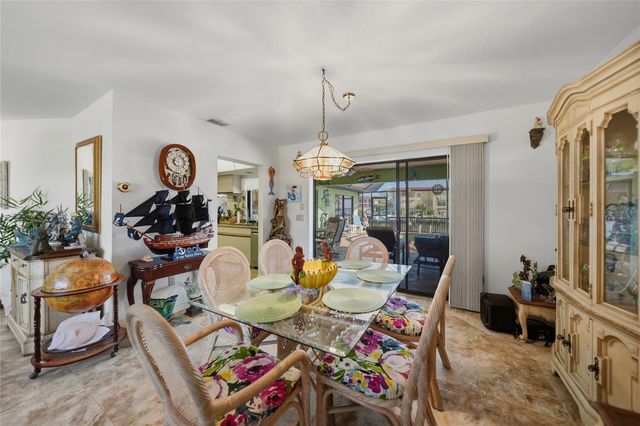 2750 AQUA COURT, Punta Gorda, FL 33950