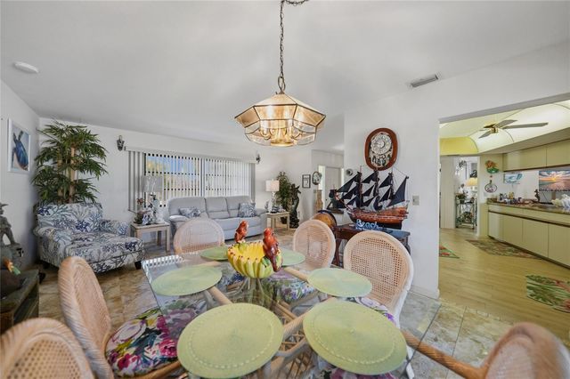 2750 AQUA COURT, Punta Gorda, FL 33950