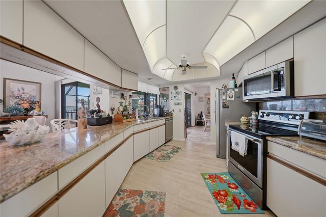 2750 AQUA COURT, Punta Gorda, FL 33950