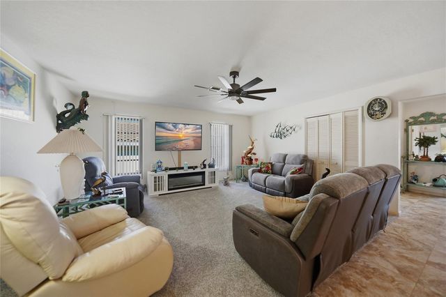 2750 AQUA COURT, Punta Gorda, FL 33950