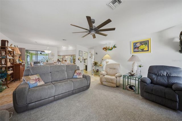 2750 AQUA COURT, Punta Gorda, FL 33950