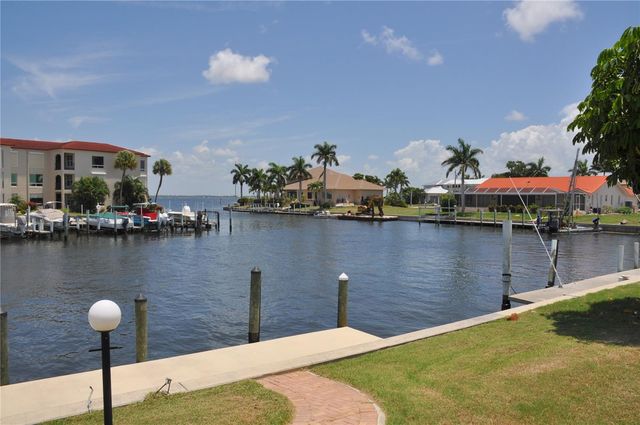 2750 AQUA COURT, Punta Gorda, FL 33950