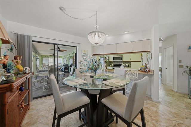 2750 AQUA COURT, Punta Gorda, FL 33950