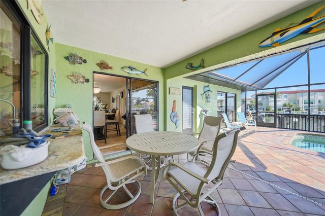 2750 AQUA COURT, Punta Gorda, FL 33950