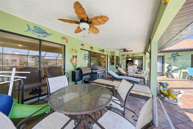 2750 AQUA COURT, Punta Gorda, FL 33950