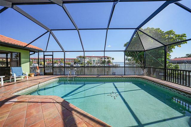 2750 AQUA COURT, Punta Gorda, FL 33950