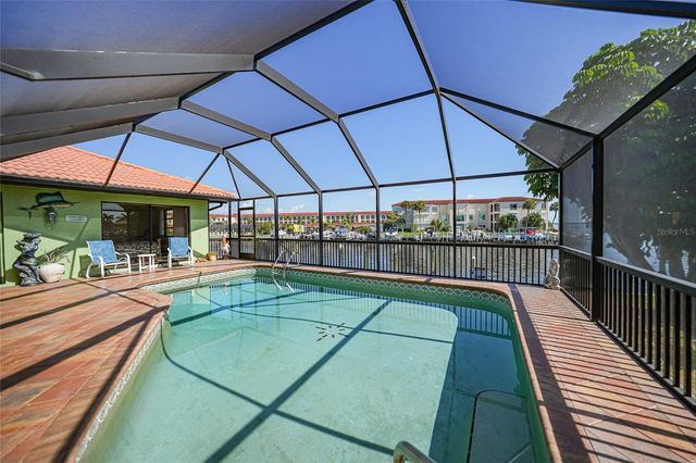 2750 AQUA COURT, Punta Gorda, FL 33950