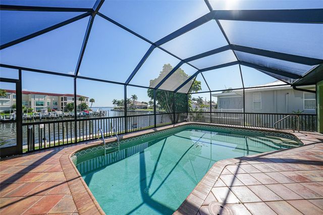 2750 AQUA COURT, Punta Gorda, FL 33950