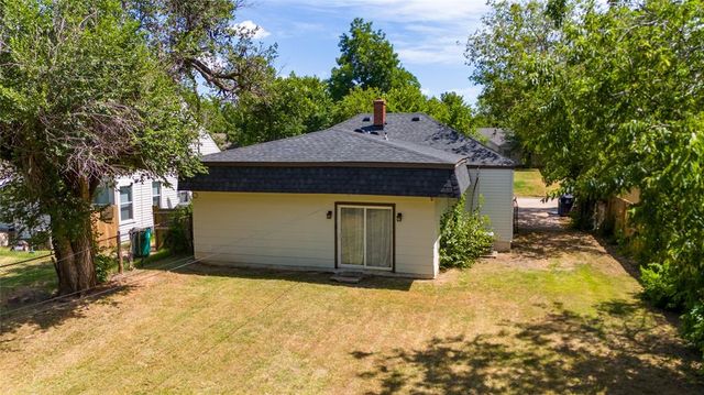 3225 NW 29th Street, Oklahoma City, OK 73107