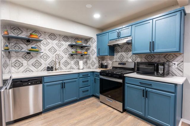 3225 NW 29th Street, Oklahoma City, OK 73107
