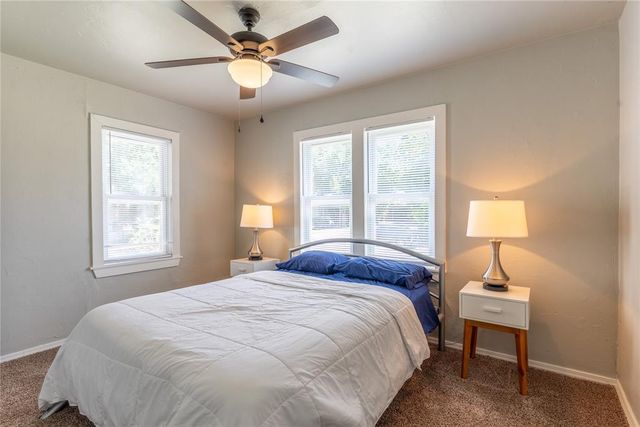 3225 NW 29th Street, Oklahoma City, OK 73107