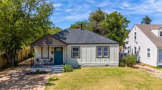 3225 NW 29th Street, Oklahoma City, OK 73107