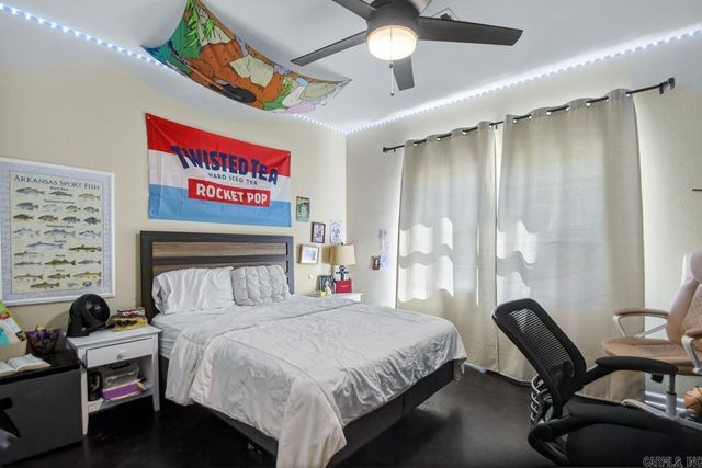 850 Sandy Ford Road, El Paso, AR 72045