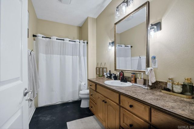 850 Sandy Ford Road, El Paso, AR 72045