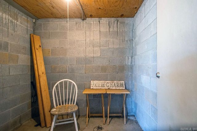 850 Sandy Ford Road, El Paso, AR 72045