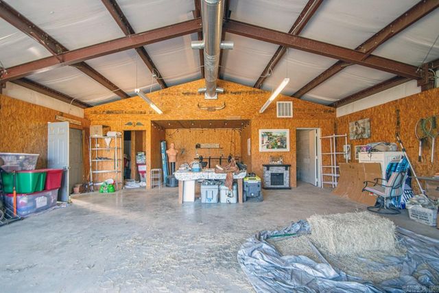 850 Sandy Ford Road, El Paso, AR 72045