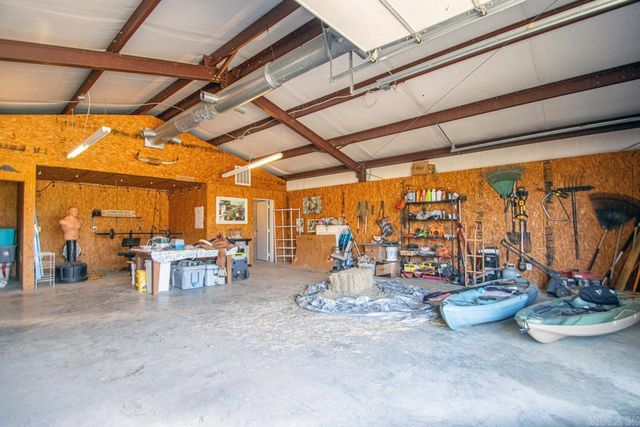 850 Sandy Ford Road, El Paso, AR 72045