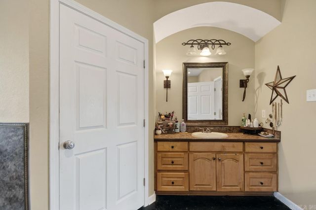 850 Sandy Ford Road, El Paso, AR 72045