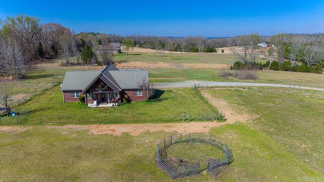 850 Sandy Ford Road, El Paso, AR 72045