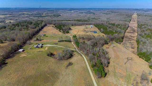 850 Sandy Ford Road, El Paso, AR 72045