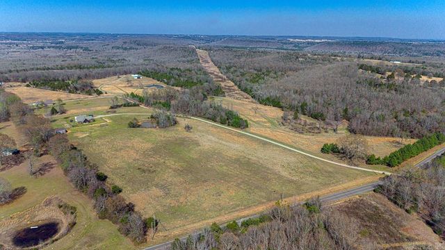 850 Sandy Ford Road, El Paso, AR 72045