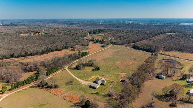 850 Sandy Ford Road, El Paso, AR 72045