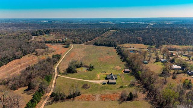 850 Sandy Ford Road, El Paso, AR 72045